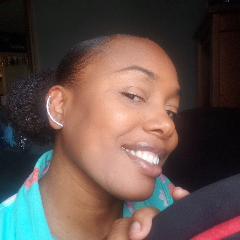 Ear cuffa - Picture 3 of 11
